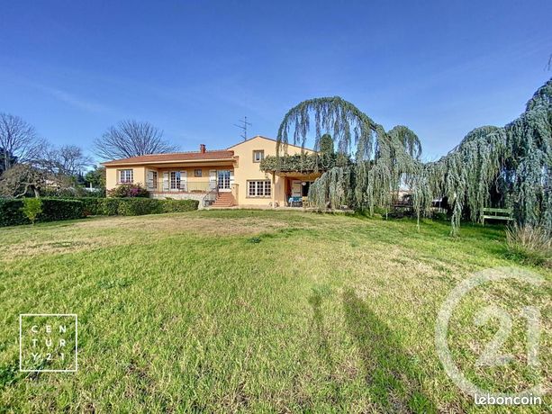 Maison 7 pièces 337 m²