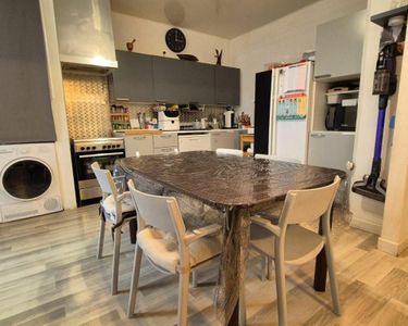 Maison 260 000 € - 68 m²