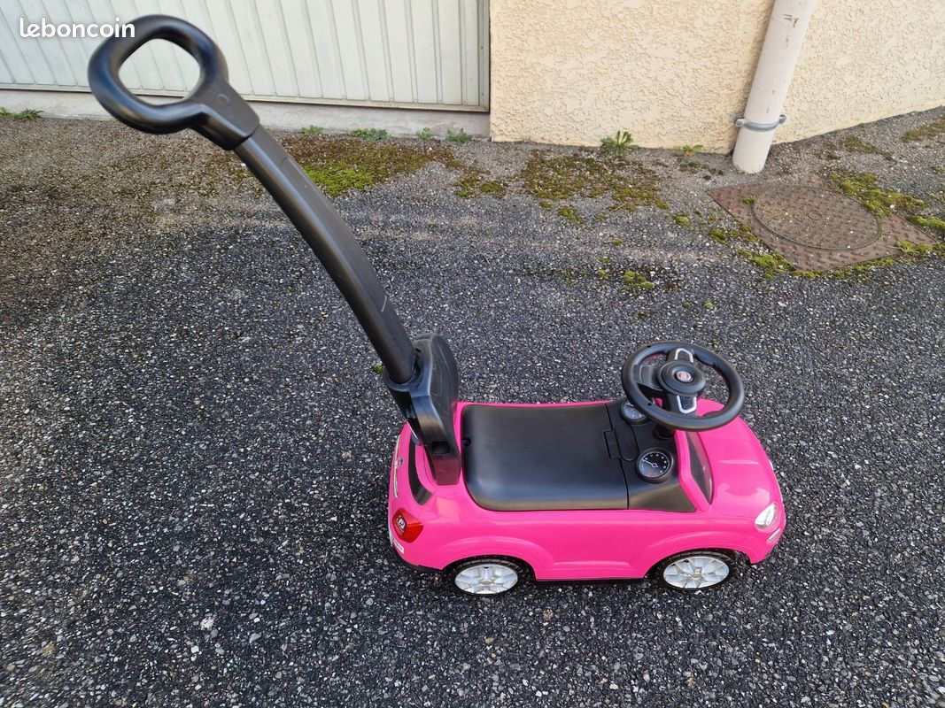 Voiture pour enfant (image 2)