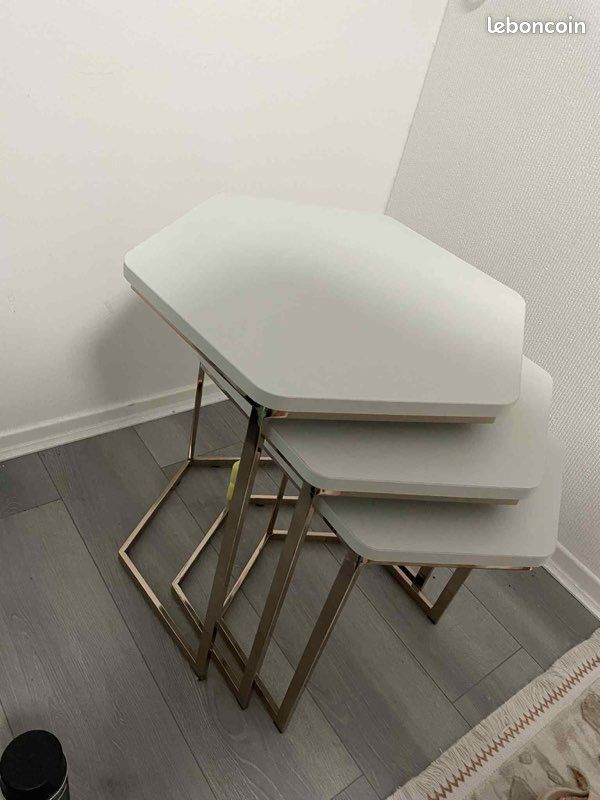 Table basse (image 1)