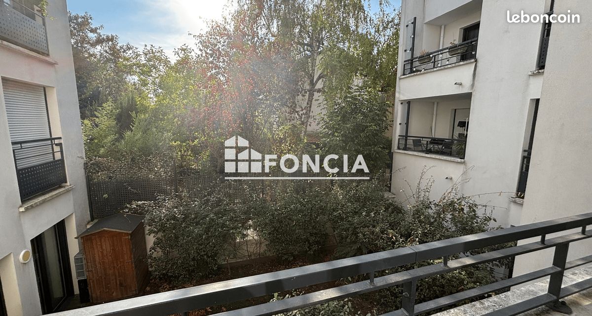 Appartement 3 pièces 69 m² · à Meudon · 69 m² · 450 000 €