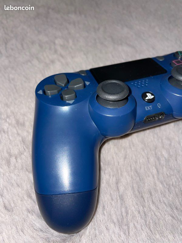 Manette PS4 (image 3)