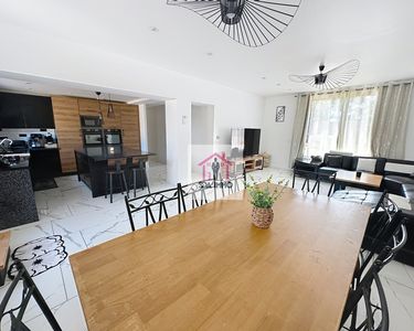 Maison 660 000 € - 167 m²