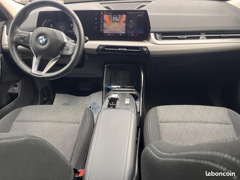 Bmw X1 sDrive18i 136ch Business Design (image 19)