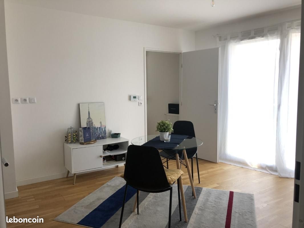 Appartement 37 m² · à Lens · 37 m² · 545 €/mois