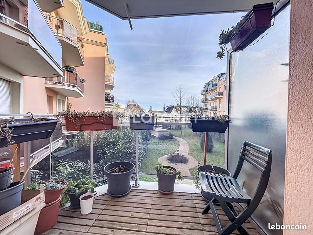 Appartement 1 pièce 29 m² · à Villiers-sur-Marne · 29 m² · 760 €/mois