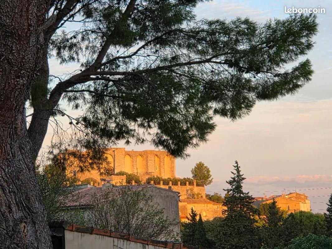 Maison 161 m² · à Lançon-Provence · 161 m² · 539 000 €