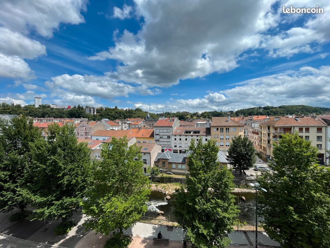 Appartement 4 pièces 200 m² · à Épinal · 200 m² · 295 000 €
