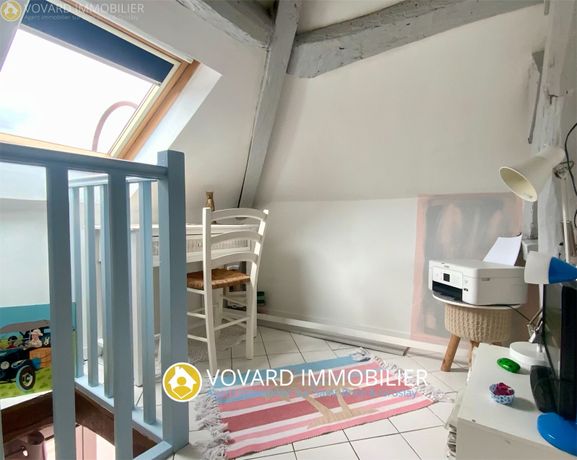 Appartement a louer saint-brice-sous-foret - 2 pièce(s) - 41 m2 - Surfyn