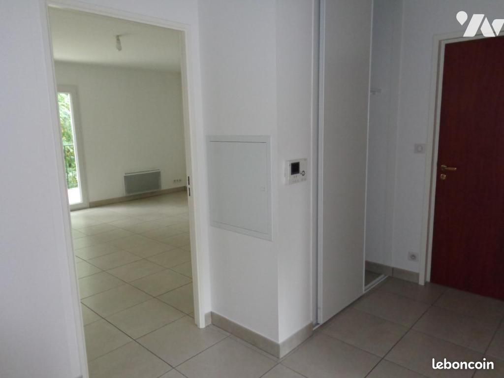 Appartement a louer orvault - 65 m2 - Surfyn