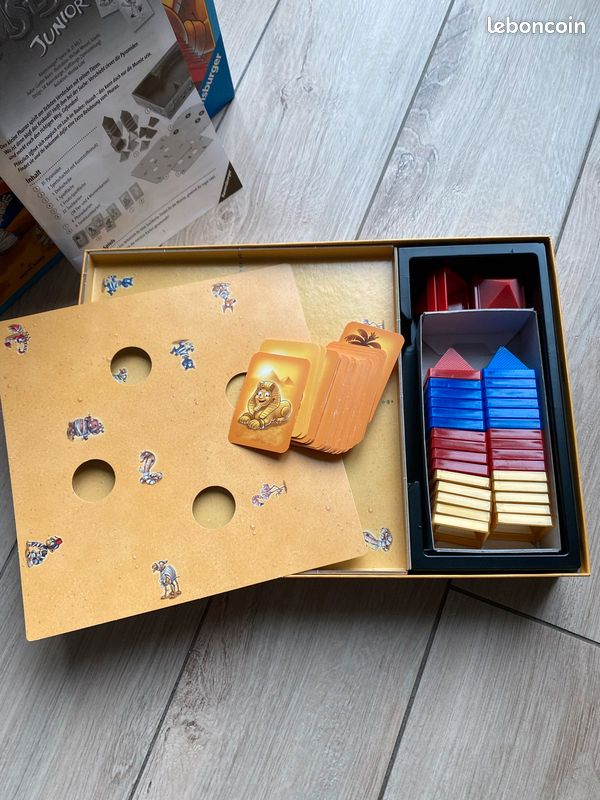 Jeux de société (image 6)