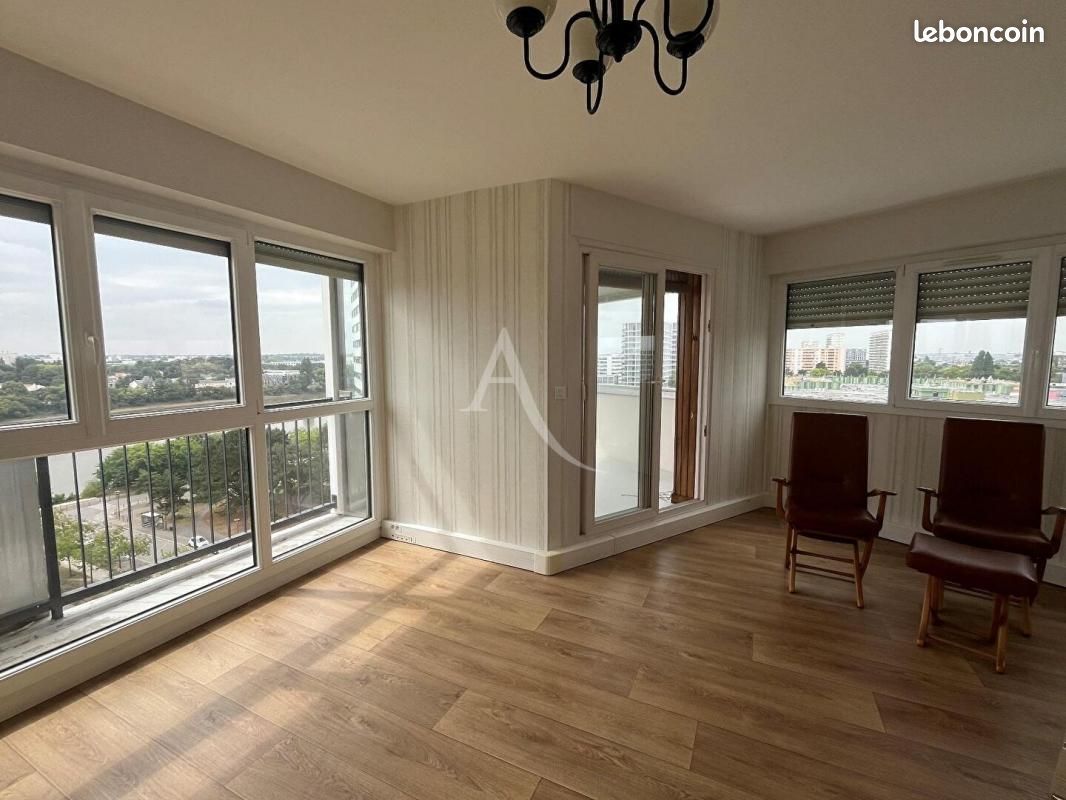 Appartement a louer nantes - 4 pièce(s) - 81 m2 - Surfyn