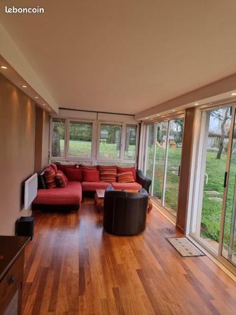 Appartement 6 pièces 127 m²