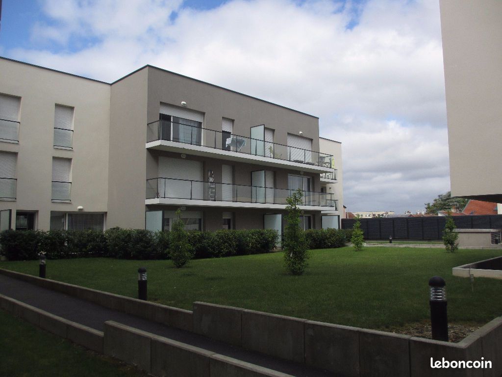 Appartement 1 pièce 32 m² · à Reims · 32 m² · 443 €/mois