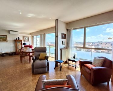 Appartement 340 000 € - 95 m²