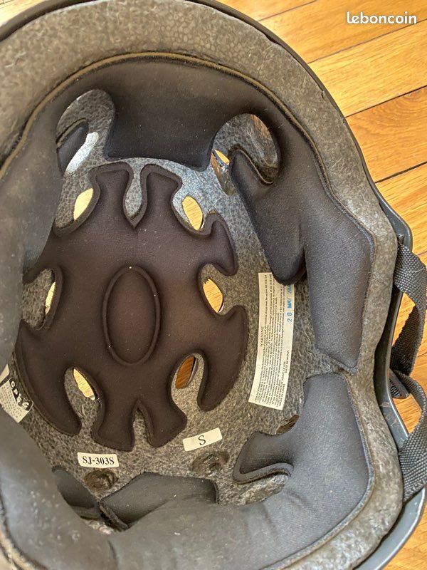 Casque de vélo/ dirt Planet X (image 5)