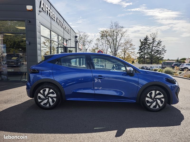 Renault Clio VI 1.2 TCE - 115 EVOLUTION (image 5)