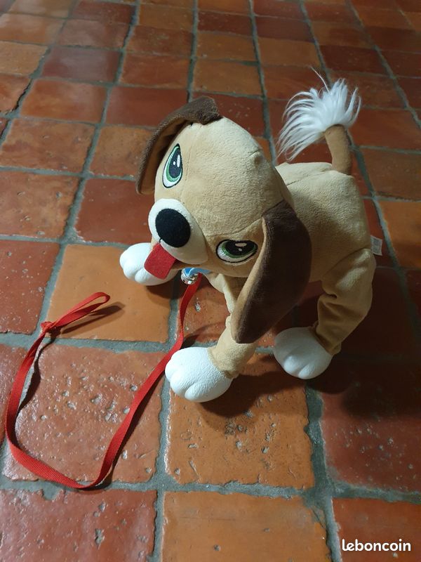 Chien Toufou (image 2)