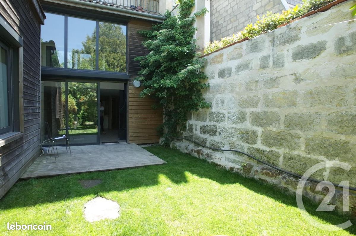 Appartement 4 pièces 89 m² · à Bordeaux · 89 m² · 1 895 €/mois