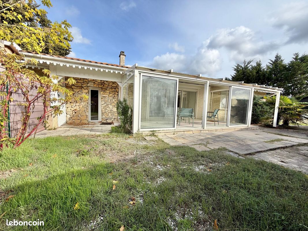 Maison 5 pièces 130 m² · à Gujan-Mestras · 130 m² · 418 000 €