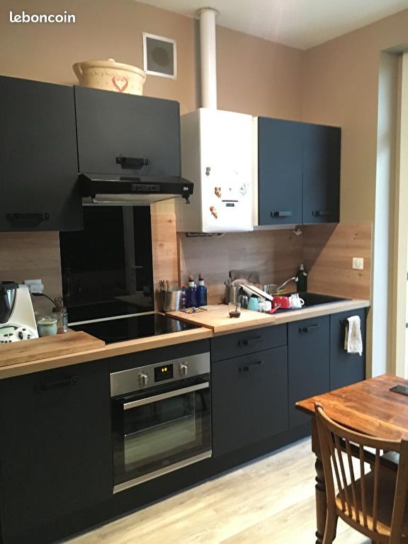 Maison a louer brive-la-gaillarde - 4 pièce(s) - 90 m2 - Surfyn