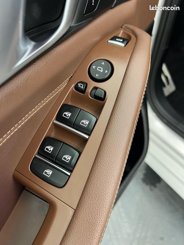BMW X5 G05 xDrive30d 286 ch BVA8 M Sport (image 27)