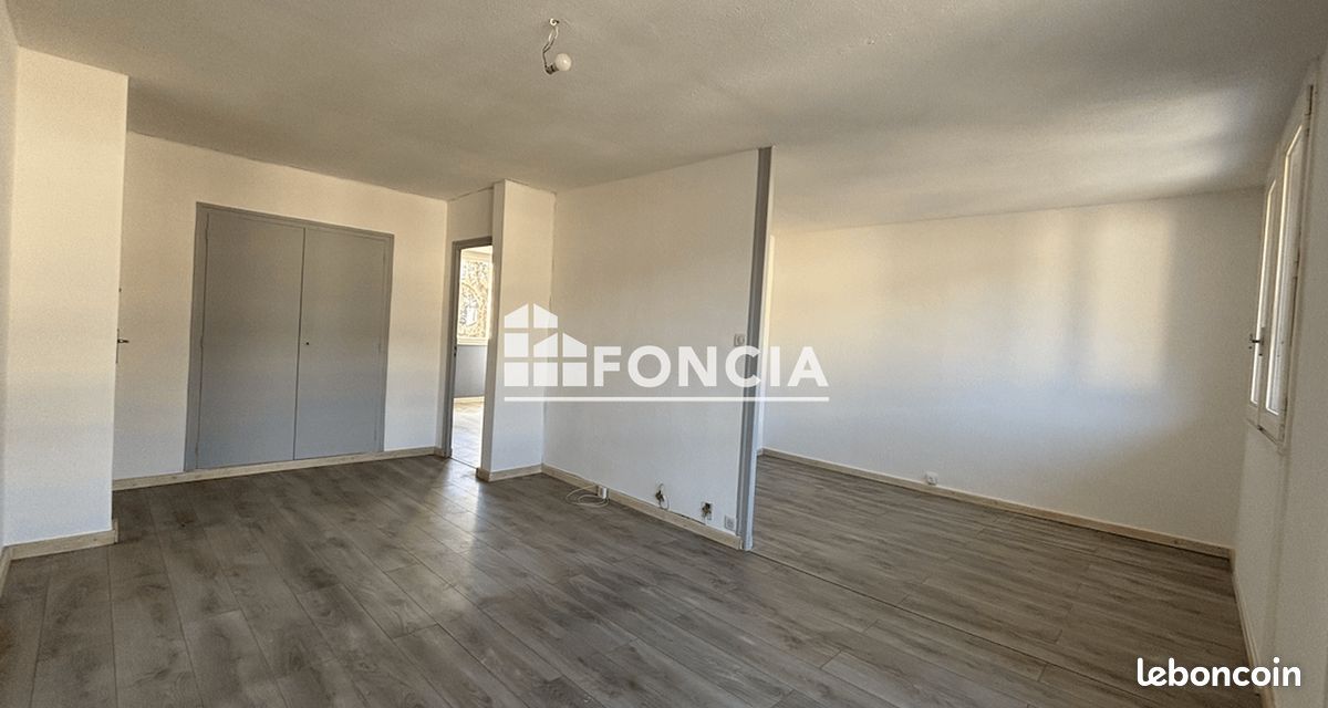 Appartement 3 pièces 67 m² · à Albertville · 67 m² · 780 €/mois