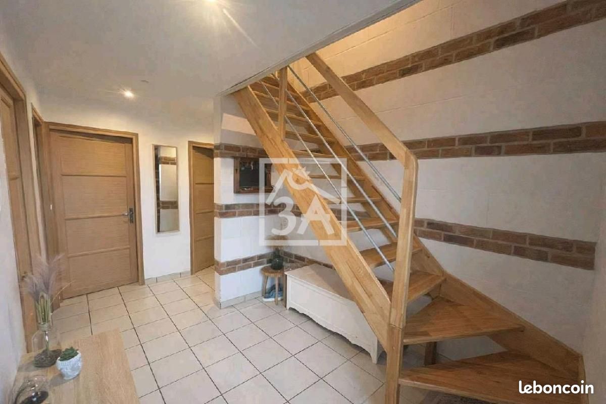 Maison 6 pièces 128 m² · à Saint-Omer · 128 m² · 259 990 €