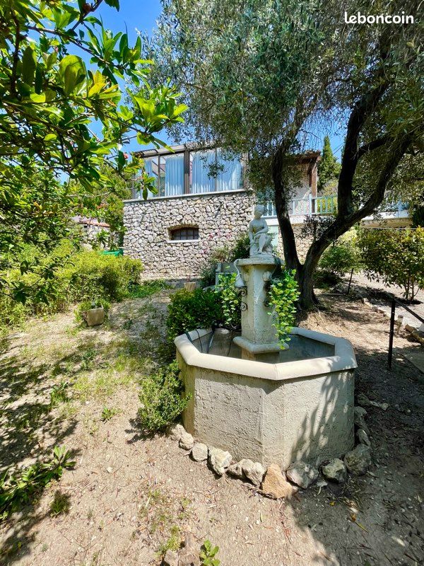 Maison 4 pièces 90 m² · à Ensuès-la-Redonne · 90 m² · 540 000 €