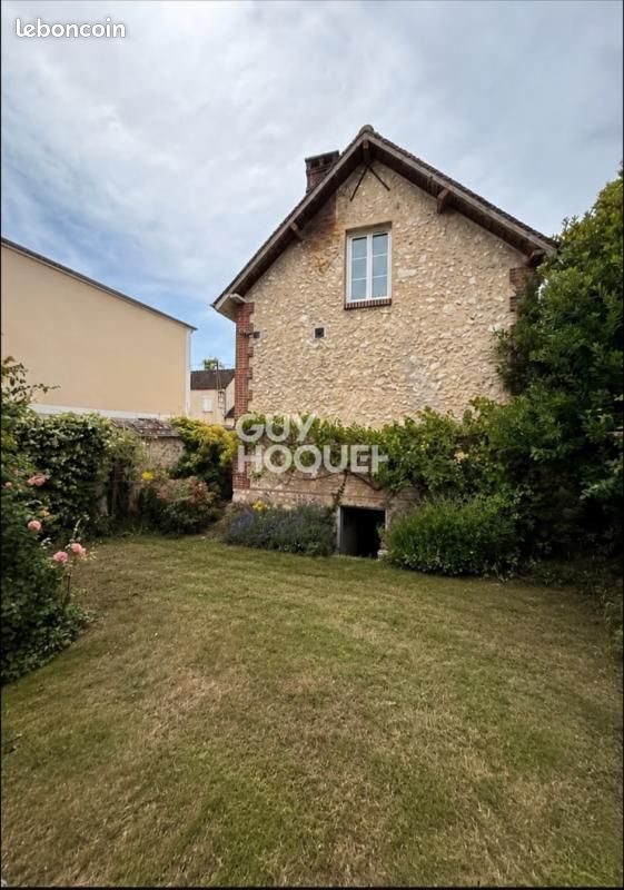Maison 4 pièces 115 m² · à Provins · 115 m² · 230 000 €