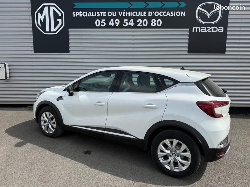 Renault Captur 1.0 TCe 90ch Intens (image 25)