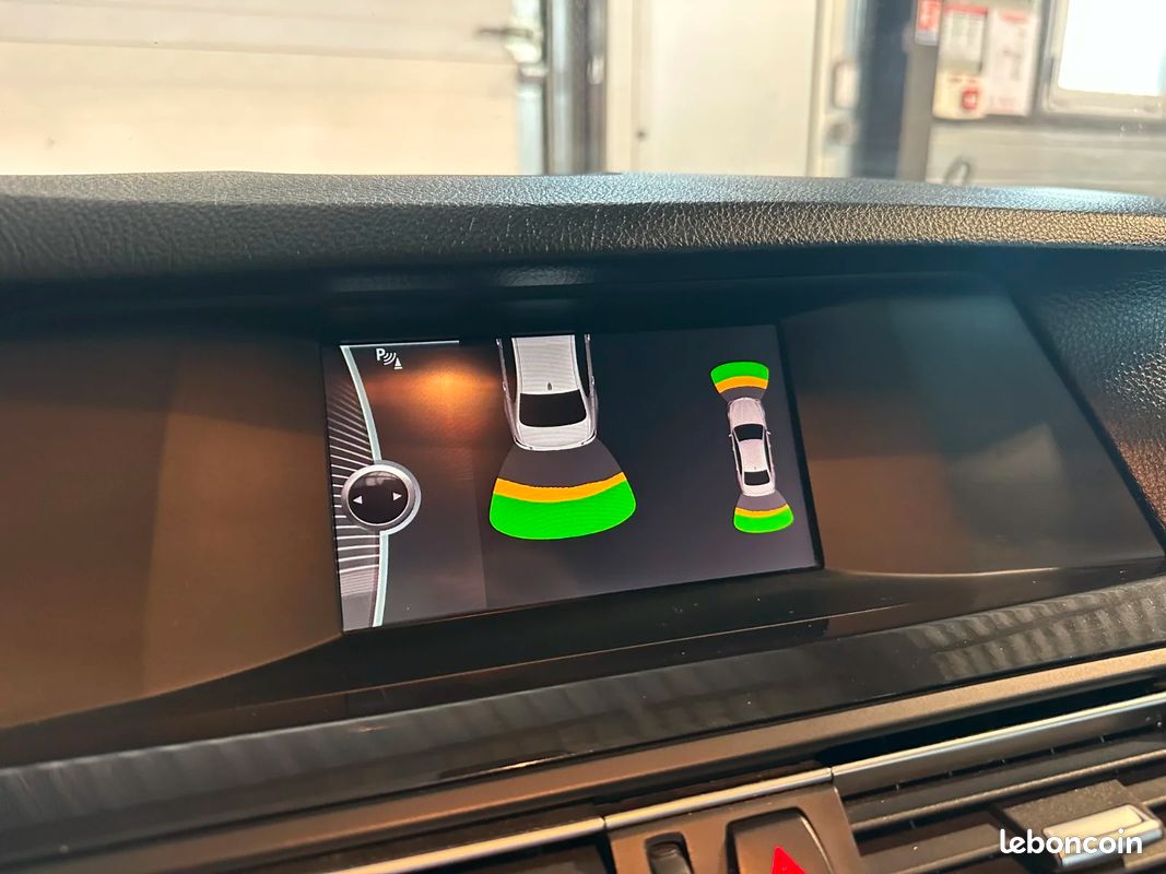 Bmw 528i f10 berline luxury vente a marchand (image 34)