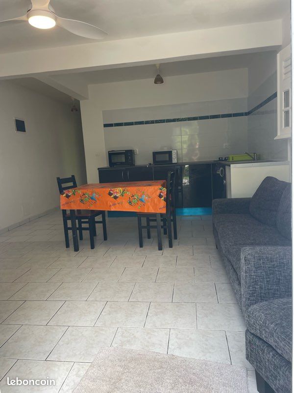 Appartement 3 pièces 70 m² · à Saint-Claude · 70 m² · 400 €