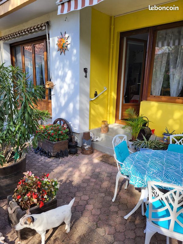 Appartement 3 pièces 85 m² · à La Chapelle-Saint-Mesmin · 85 m² · 165 000 €