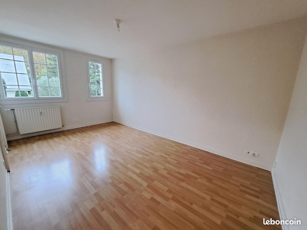 Appartement 2 pièces 52 m² · à Orvault · 52 m² · 755 €