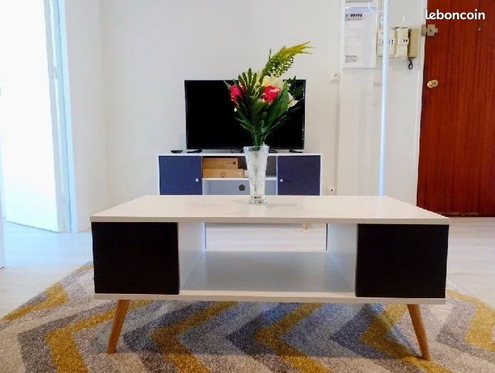 Appartement 1 pièce 11 m² · à Le Mans · 11 m² · 420 €/mois