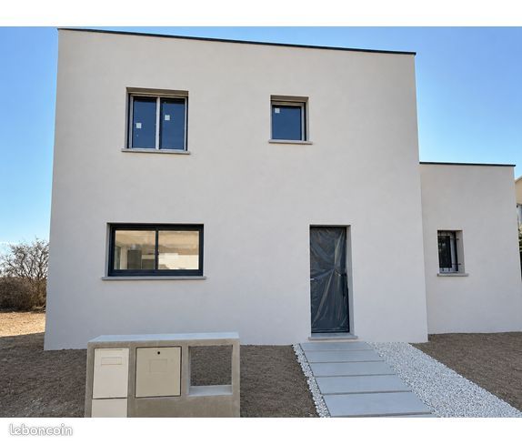Maison 4 pièces 110 m² · à Pomérols · 110 m² · 329 000 €