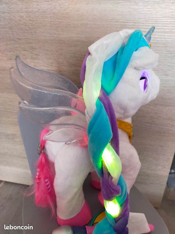 Licorne magique (image 3)