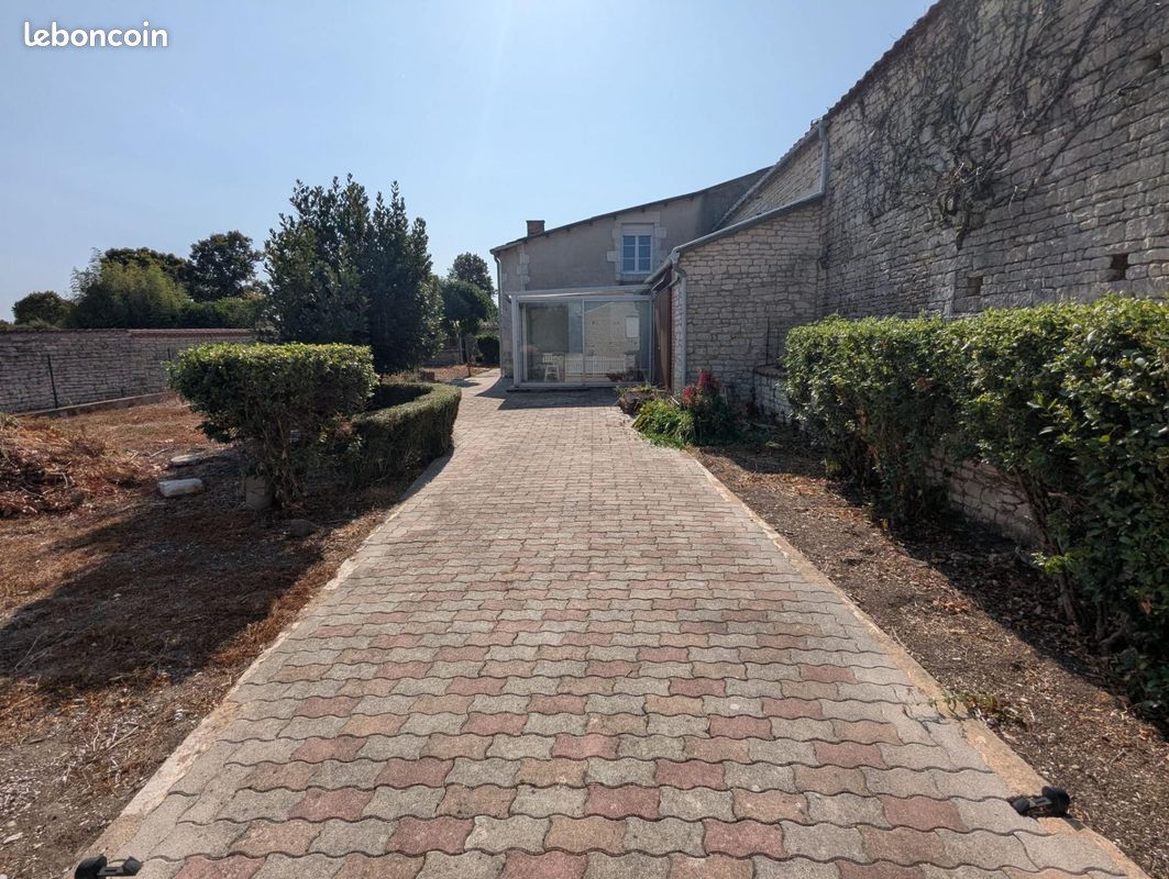 Maison 5 pièces 190 m² (image 3)