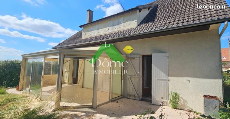 Maison 7 pièces 145 m²
