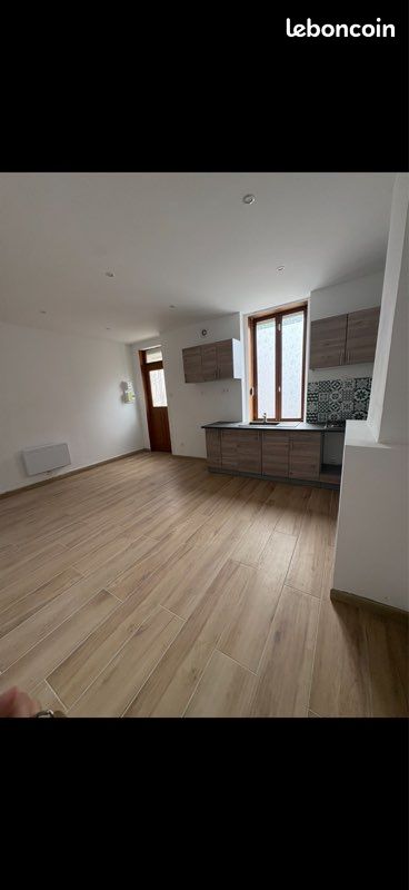 Maison 3 pièces 54 m² · à Denain · 54 m² · 630 €/mois