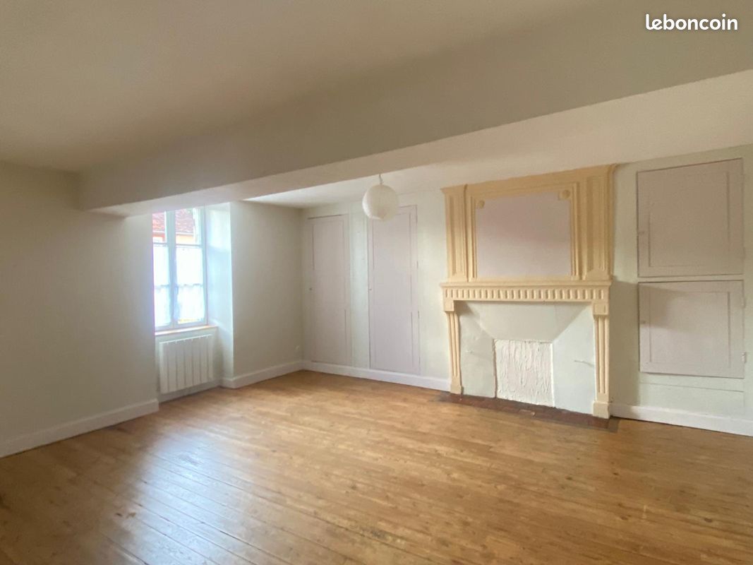 Maison 7 pièces 150 m² · à Semur-en-Auxois · 150 m² · 189 000 €