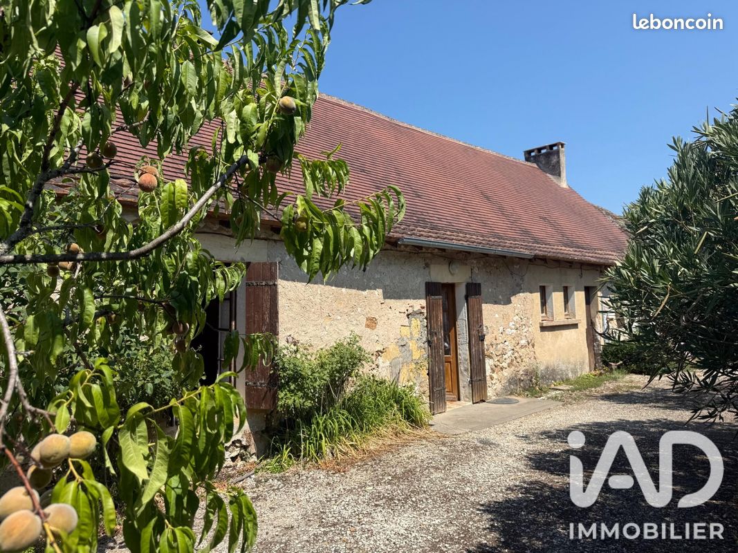 Maison 4 pièces 72 m² · à Verdon · 72 m² · 139 000 €