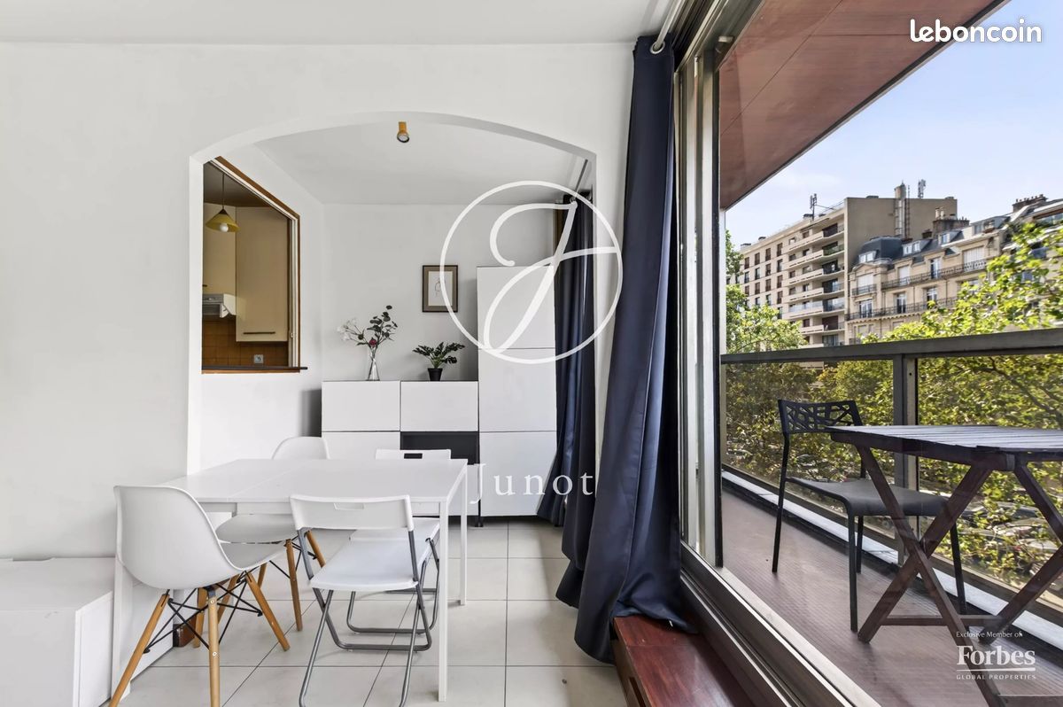 Appartement 1 pièce 31 m² · à Paris · 31 m² · 385 000 €