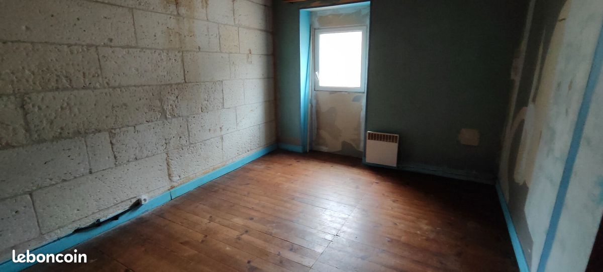 Propriété 6 pièces 153 m² - Coteaux-du-Blanzacais 16250 (image principale 8)