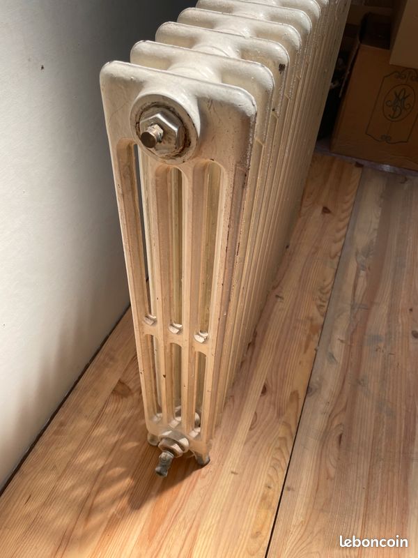 Radiateur en fonte (image 2)