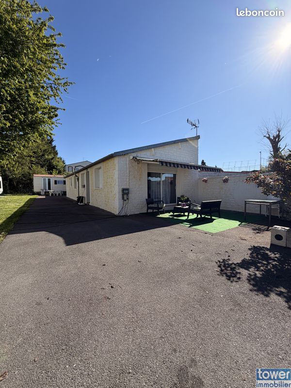 Maison 3 pièces 76 m² (image 9)