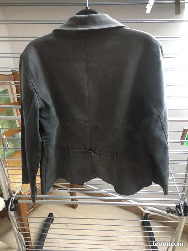 Veste marque Formul (image 2)