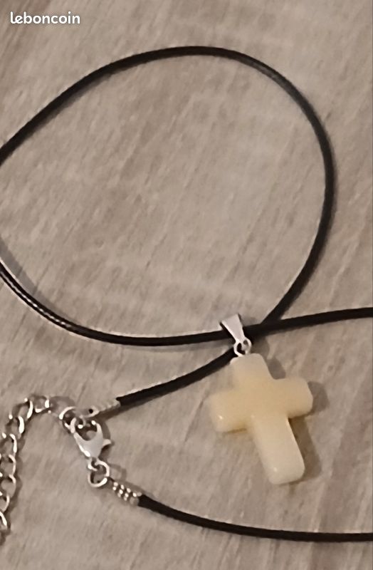 Collier Femme (image 6)