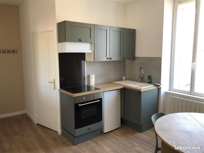 Appartement 2 pièces 35 m² · à Rochefort · 35 m² · 630 €